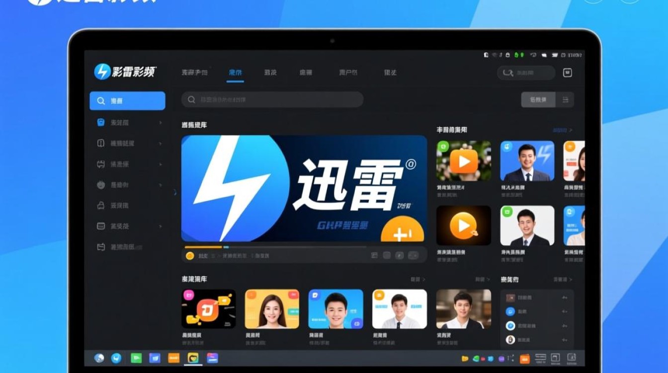 迅雷影音无法下载怎么办?解决方法在这里! 迅雷影音无法下载怎么办?解决方法在这里!