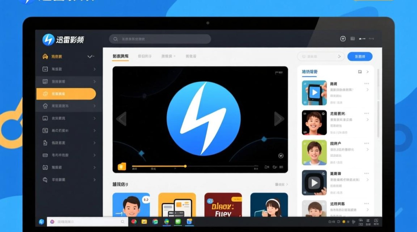 迅雷影音无法下载怎么办?解决方法在这里! 迅雷影音无法下载怎么办?解决方法在这里!