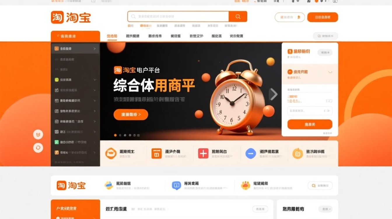 淘宝网站设计为何能提升用户购物体验与转化率? 淘宝网站设计为何能提升用户购物体验与转化率?