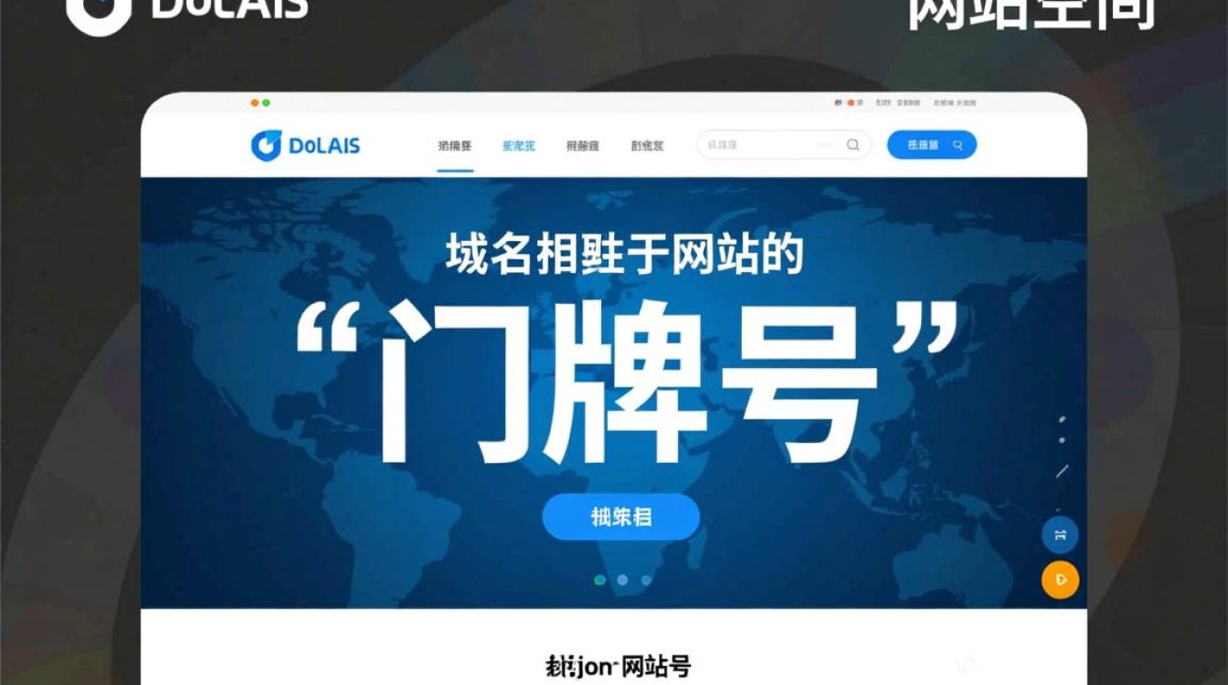 域名和网站空间有什么区别?怎么选才适合新手? 域名和网站空间有什么区别?怎么选才适合新手?