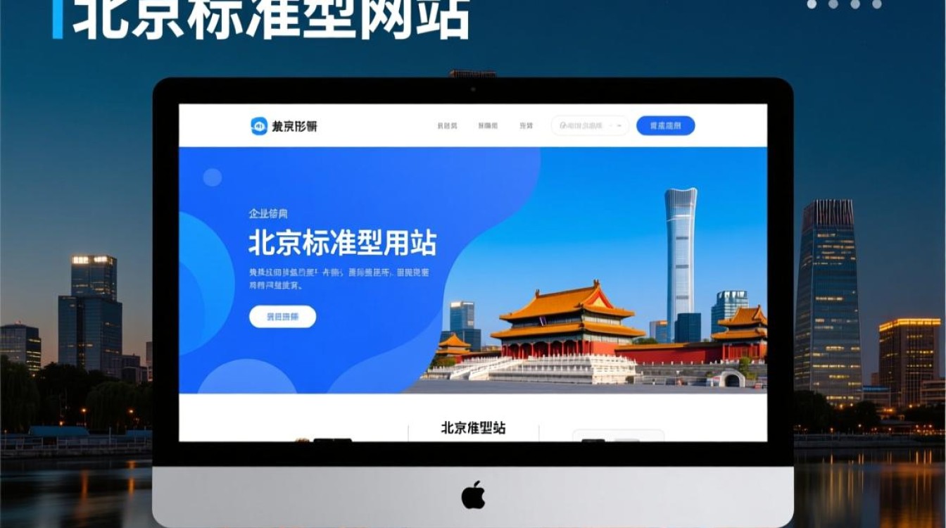 北京标准型网站适合什么行业,报价多少? 北京标准型网站适合什么行业,报价多少?