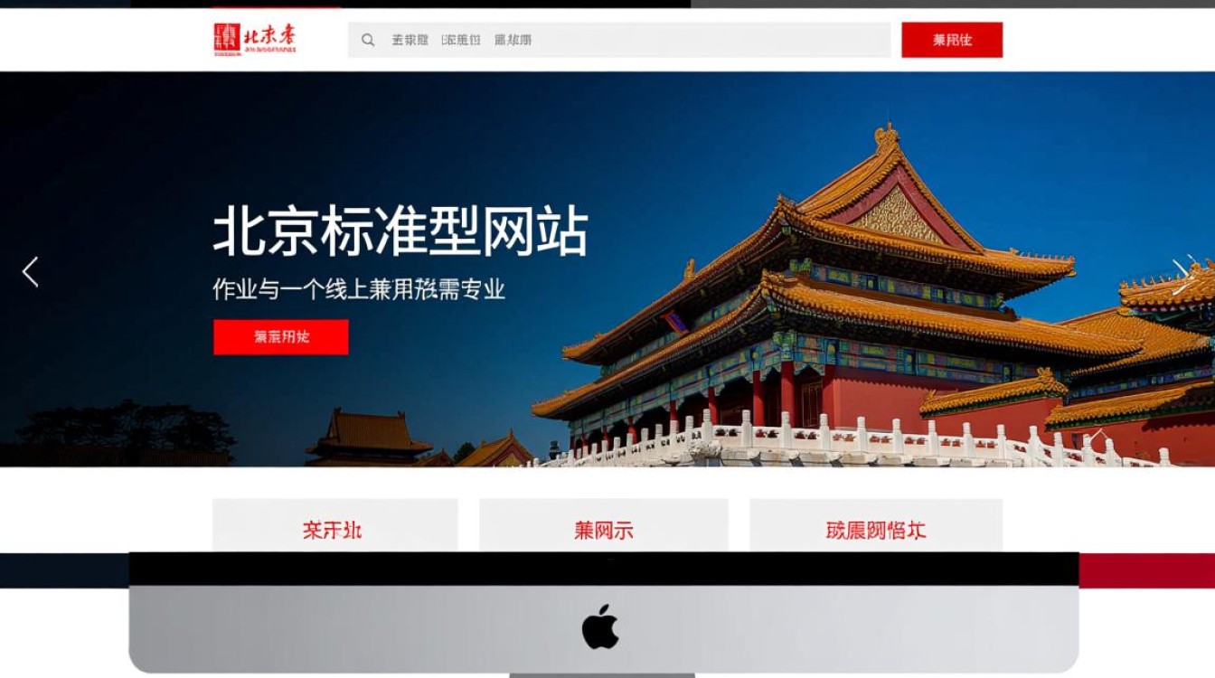 北京标准型网站适合什么行业,报价多少? 北京标准型网站适合什么行业,报价多少?