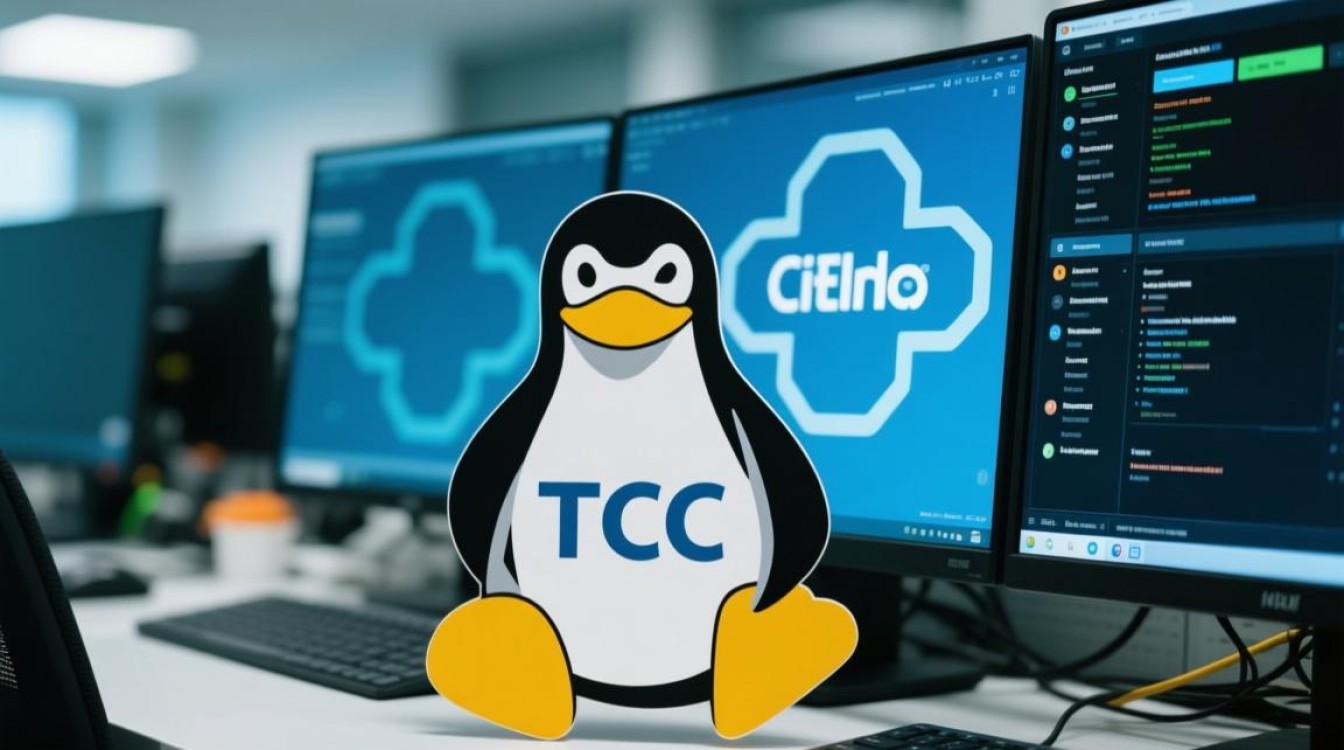 CentOS安装TCC详细步骤是怎样的? CentOS安装TCC详细步骤是怎样的?