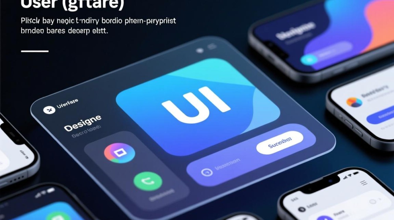 为什么我无法创建复杂UI？解决复杂UI创建难题的方法有哪些？