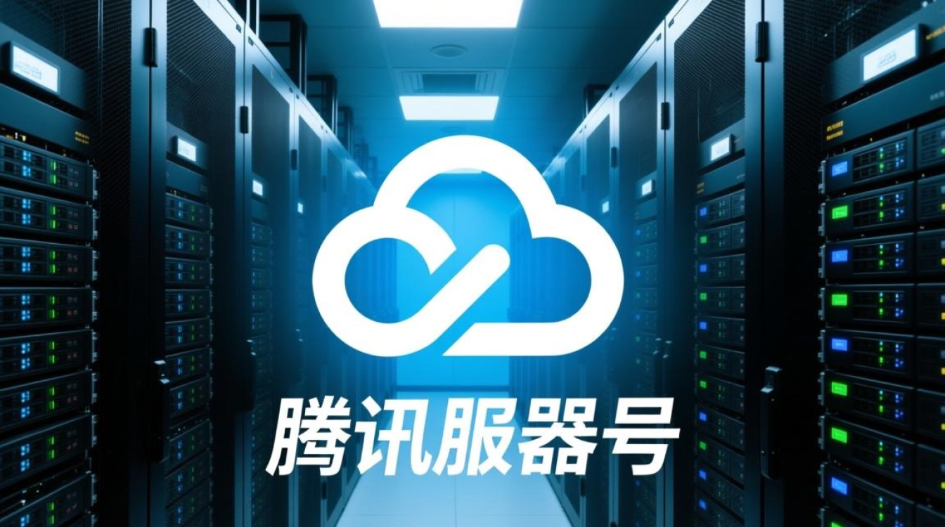 腾讯服务器号是什么?怎么用?对企业有什么价值? 腾讯服务器号是什么?怎么用?对企业有什么价值?