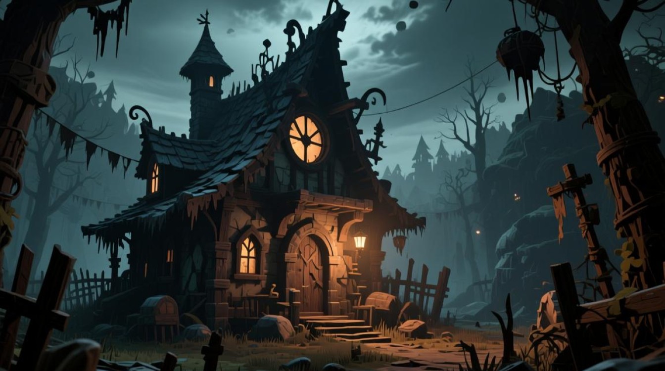 饥荒订阅服务器怎么开?新手必看的搭建步骤和注意事项 饥荒订阅服务器怎么开?新手必看的搭建步骤和注意事项