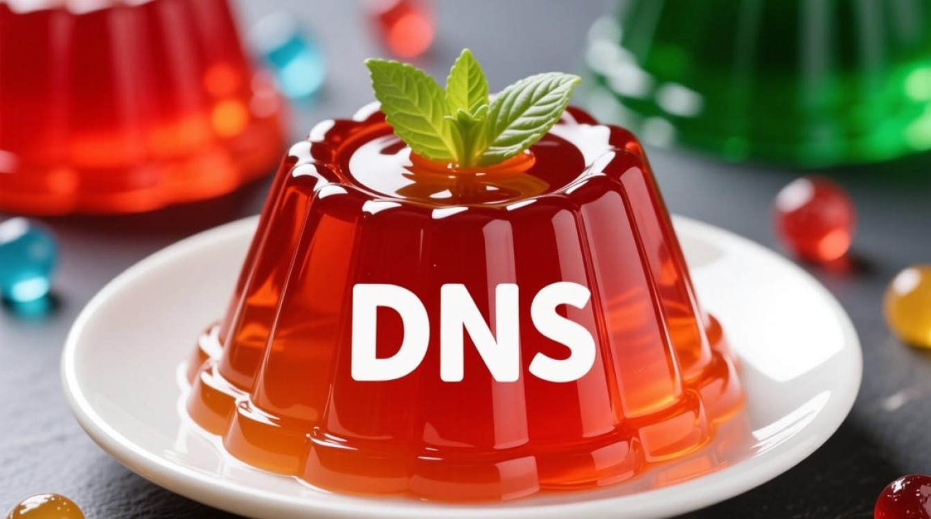 果冻dns是什么?如何设置与使用? 果冻dns是什么?如何设置与使用?