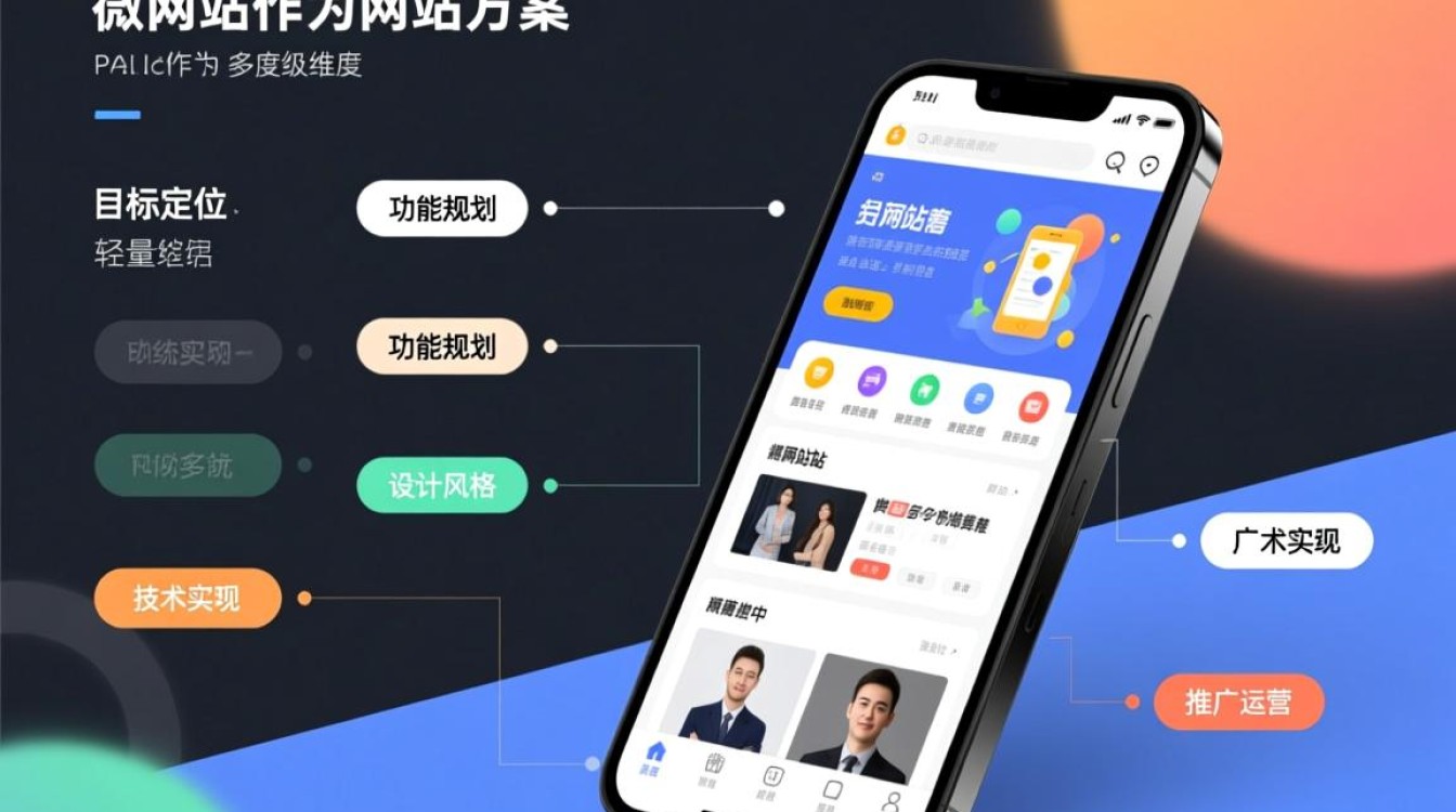 微网站方案怎么写?新手入门有哪些实用模板和步骤? 微网站方案怎么写?新手入门有哪些实用模板和步骤?