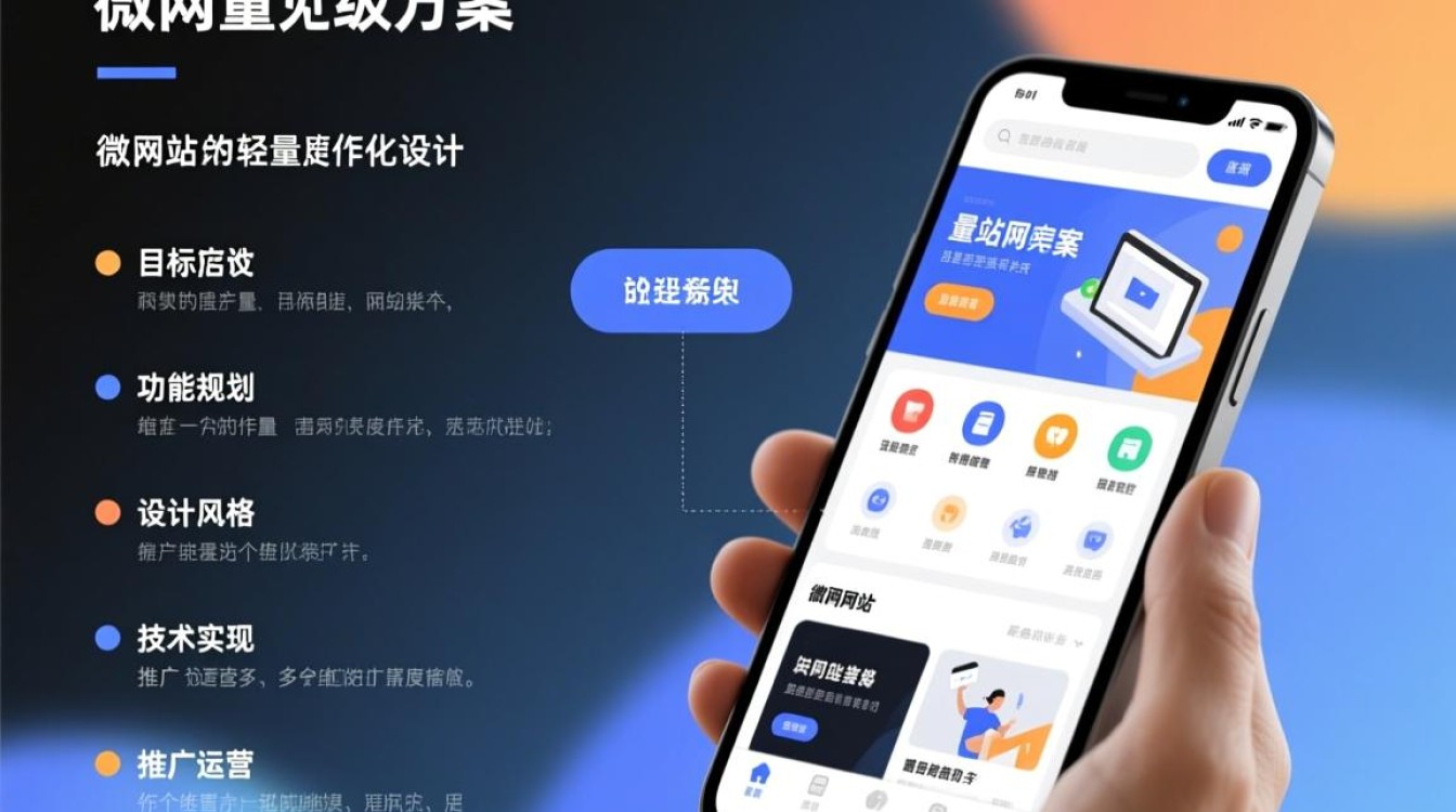 微网站方案怎么写?新手入门有哪些实用模板和步骤? 微网站方案怎么写?新手入门有哪些实用模板和步骤?