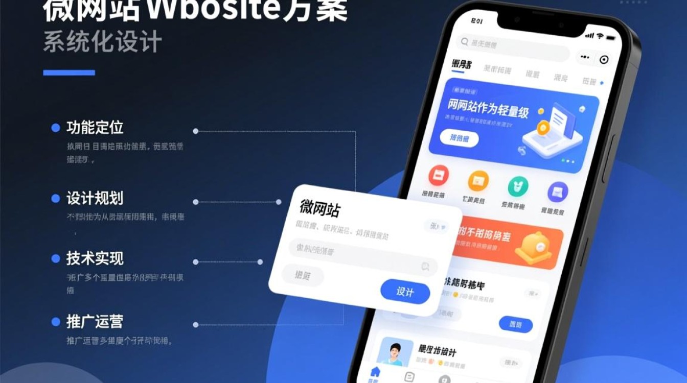 微网站方案怎么写?新手入门有哪些实用模板和步骤? 微网站方案怎么写?新手入门有哪些实用模板和步骤?