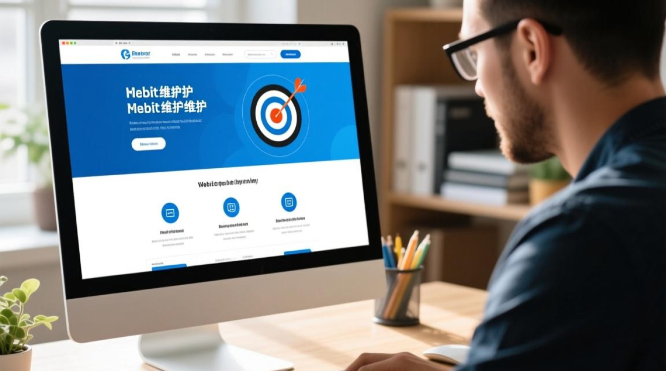 网站维护需要什么?新手小白必看的基础清单和避坑指南 网站维护需要什么?新手小白必看的基础清单和避坑指南