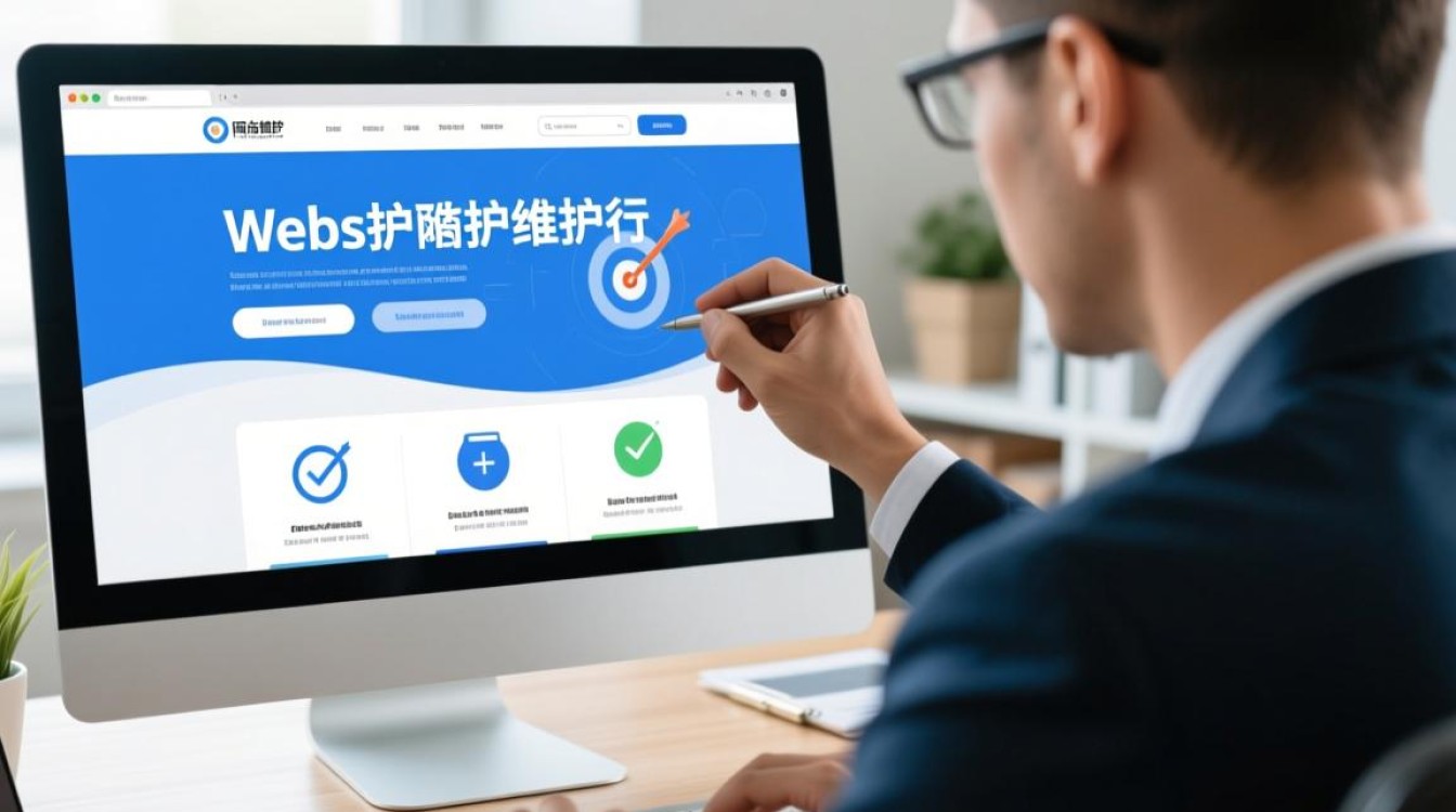 网站维护需要什么?新手小白必看的基础清单和避坑指南 网站维护需要什么?新手小白必看的基础清单和避坑指南