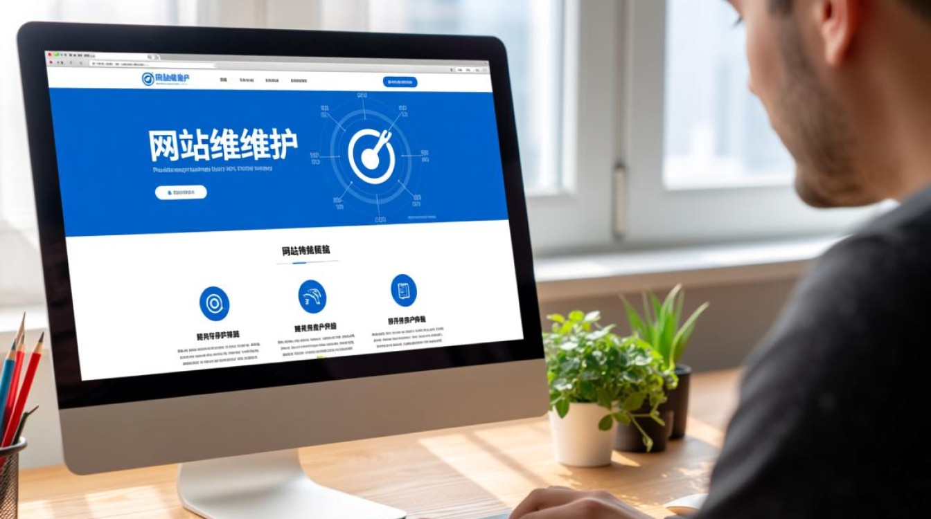 网站维护需要什么?新手小白必看的基础清单和避坑指南 网站维护需要什么?新手小白必看的基础清单和避坑指南