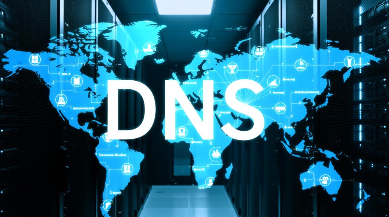 根源DNS到底是什么?如何影响网络访问稳定性? 根源DNS到底是什么?如何影响网络访问稳定性?