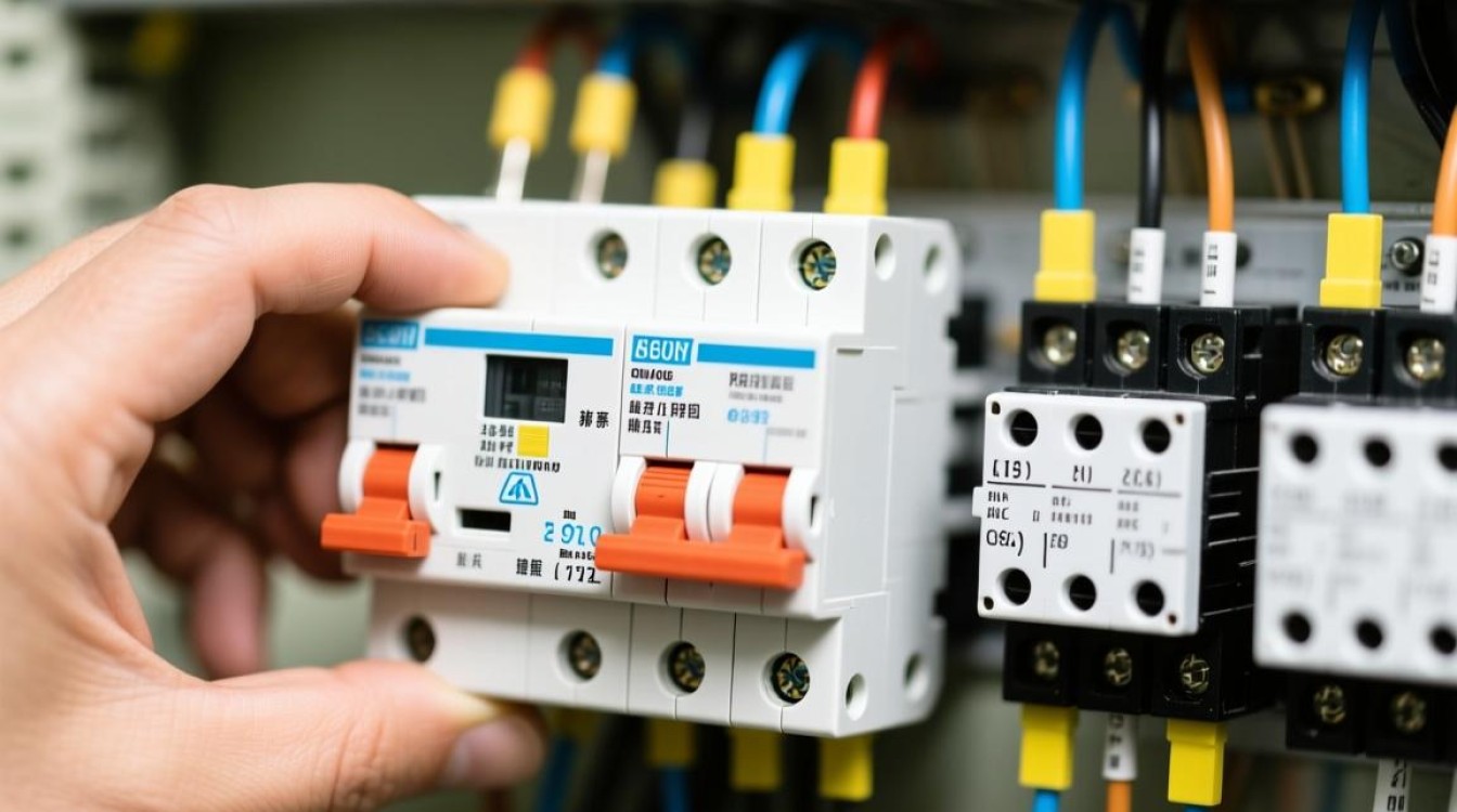 继电器无法断开?教你排查解决方法与故障原因 继电器无法断开?教你排查解决方法与故障原因