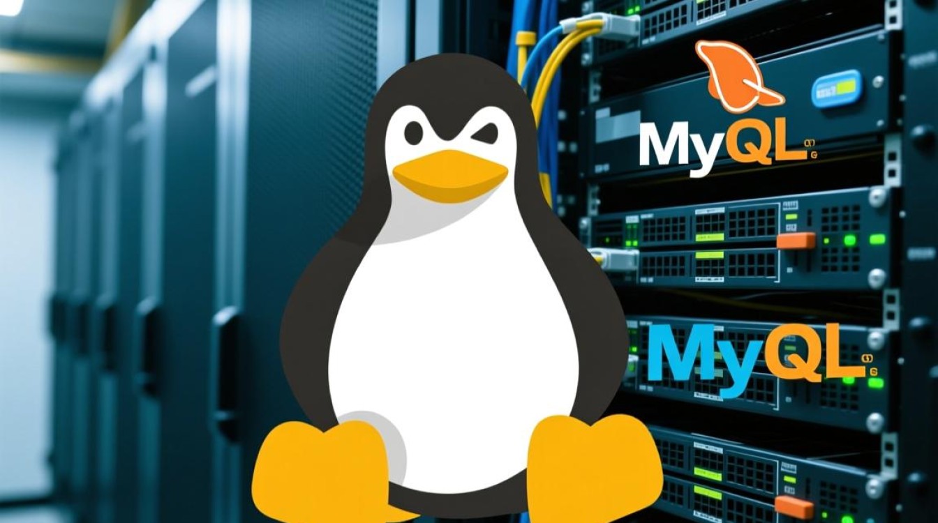 CentOS下MySQL数据库下载安装步骤详解? CentOS下MySQL数据库下载安装步骤详解?