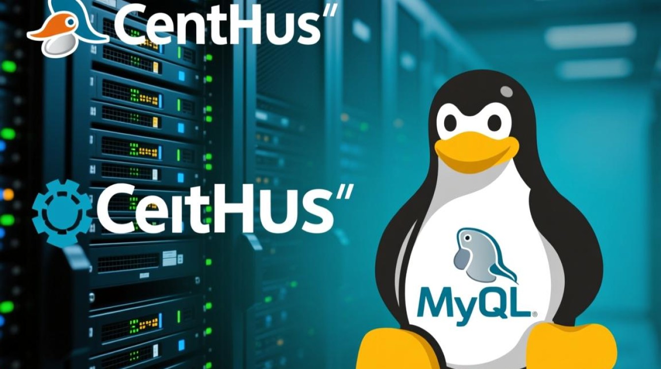 CentOS下MySQL数据库下载安装步骤详解? CentOS下MySQL数据库下载安装步骤详解?