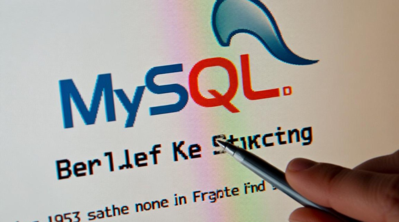 mysql 1053错误导致无法启动,究竟是什么原因导致的? mysql 1053错误导致无法启动,究竟是什么原因导致的?