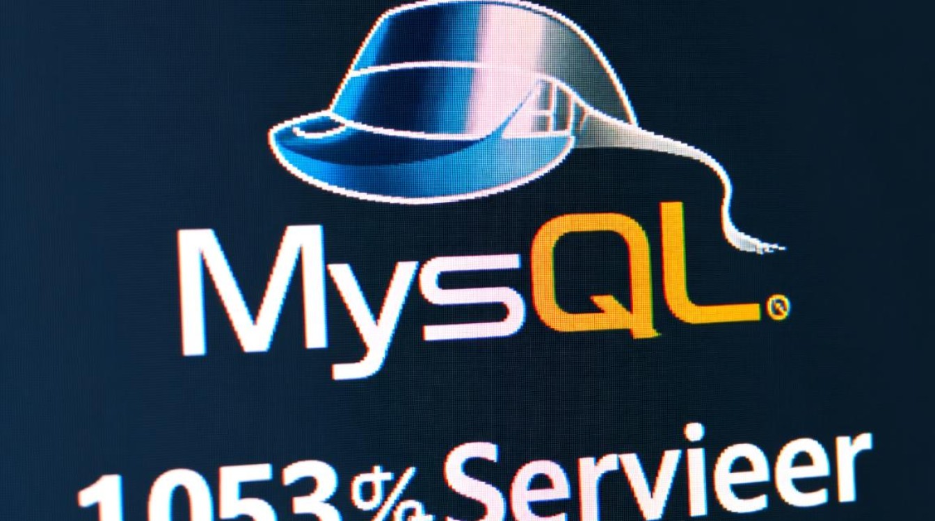 mysql 1053错误导致无法启动,究竟是什么原因导致的? mysql 1053错误导致无法启动,究竟是什么原因导致的?