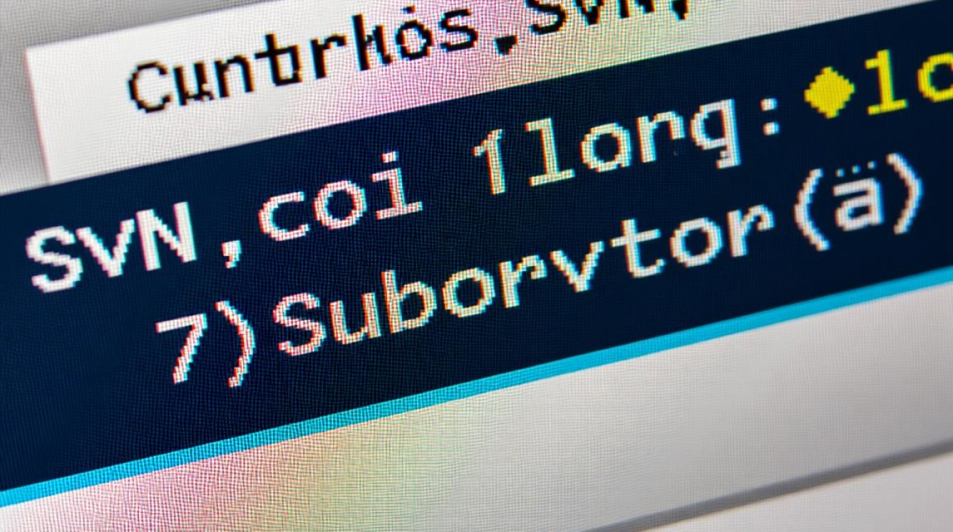 CentOS 7下svn co命令如何正确使用? CentOS 7下svn co命令如何正确使用?