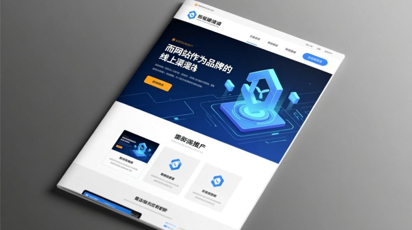 网站建设宣传单怎么设计才能吸引客户并提升转化率? 网站建设宣传单怎么设计才能吸引客户并提升转化率?