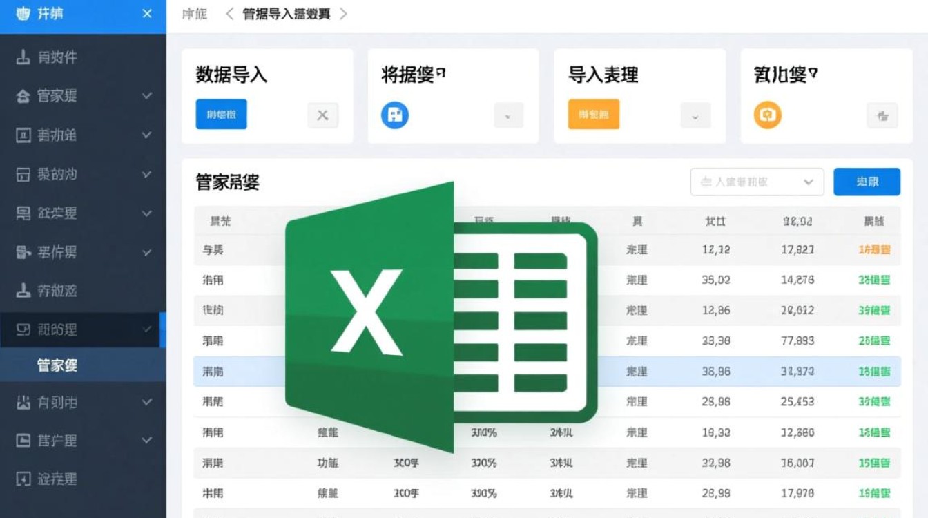 管家婆导入表格数据库的具体操作步骤是什么? 管家婆导入表格数据库的具体操作步骤是什么?