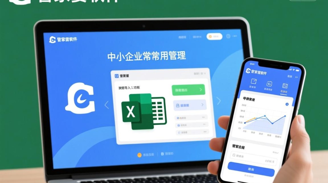 管家婆导入表格数据库的具体操作步骤是什么? 管家婆导入表格数据库的具体操作步骤是什么?