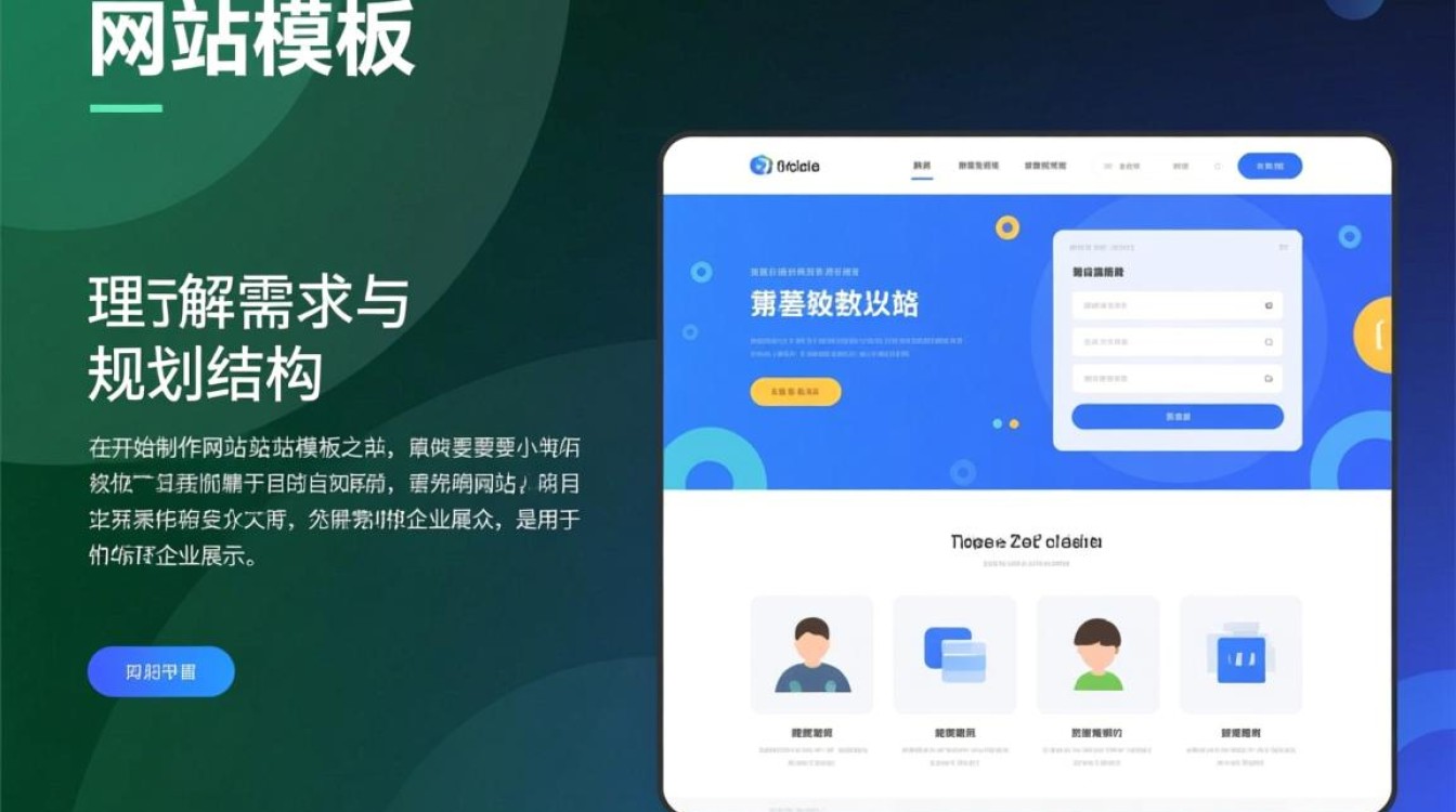 如何做网站模板?新手从零开始学做模板的步骤教程? 如何做网站模板?新手从零开始学做模板的步骤教程?