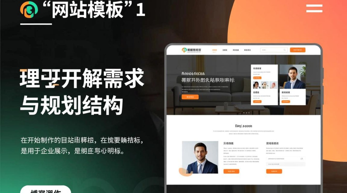 如何做网站模板?新手从零开始学做模板的步骤教程? 如何做网站模板?新手从零开始学做模板的步骤教程?