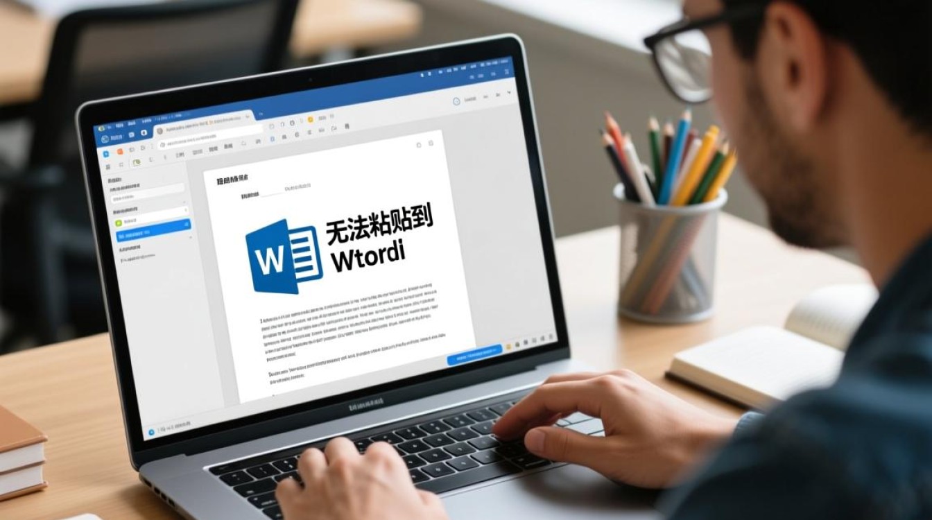 为什么无法粘贴到Word里?解决方法是什么? 为什么无法粘贴到Word里?解决方法是什么?