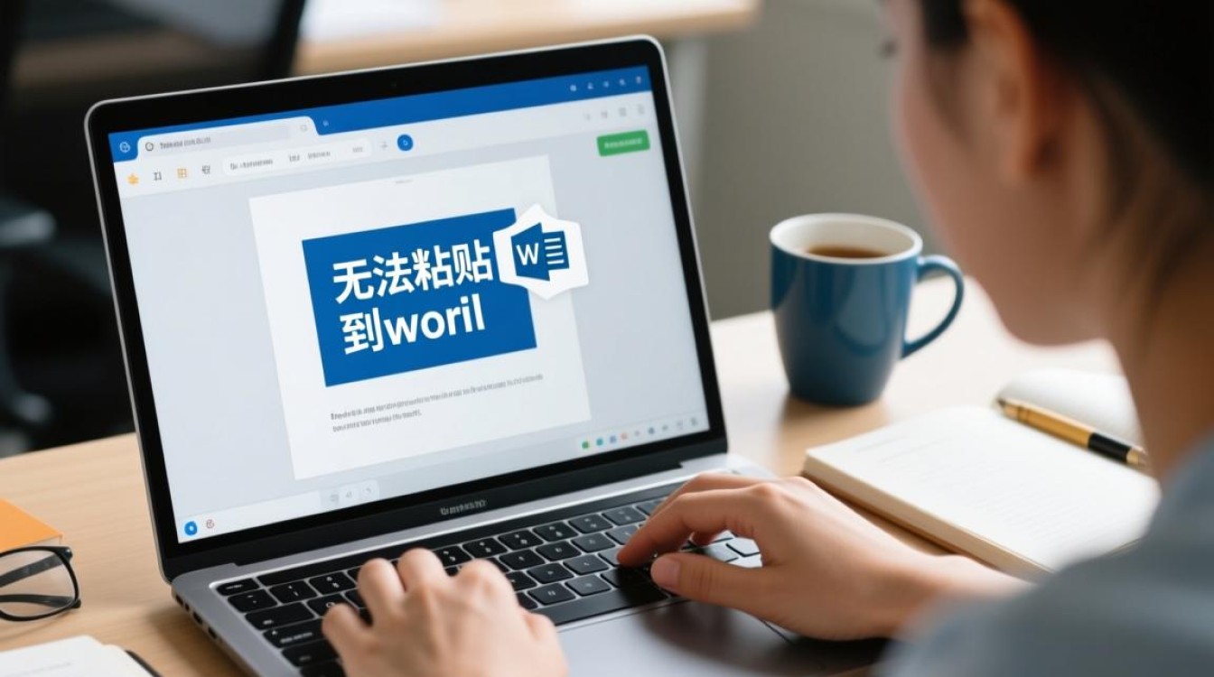 为什么无法粘贴到Word里?解决方法是什么? 为什么无法粘贴到Word里?解决方法是什么?