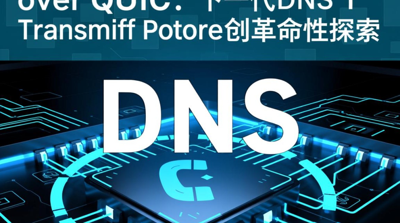 DNS over QUIC如何优化网络性能与安全性? DNS over QUIC如何优化网络性能与安全性?