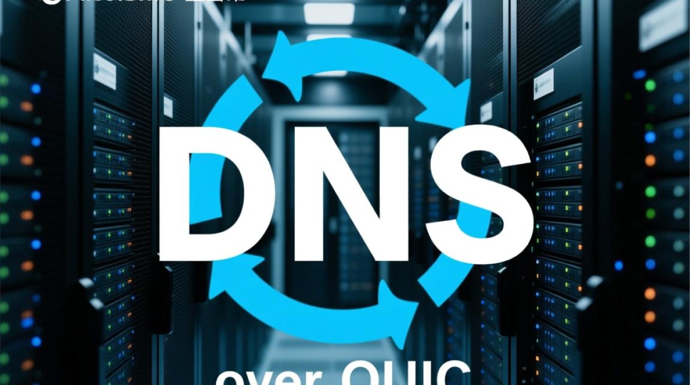 DNS over QUIC如何优化网络性能与安全性? DNS over QUIC如何优化网络性能与安全性?