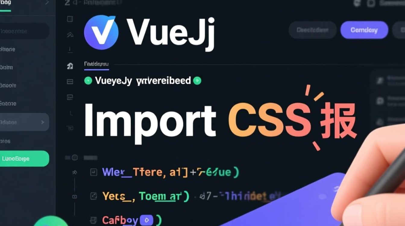 vue import css报错,如何解决模块导入或路径问题? vue import css报错,如何解决模块导入或路径问题?