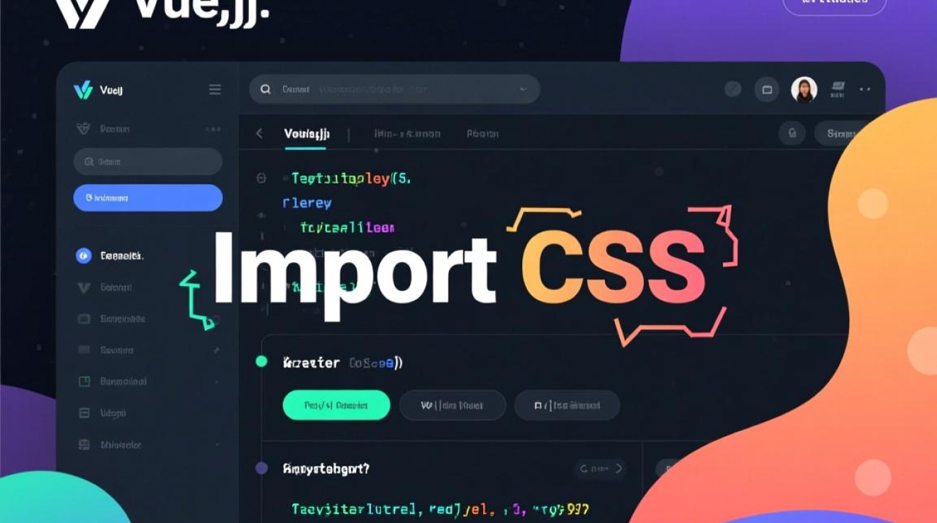 vue import css报错,如何解决模块导入或路径问题? vue import css报错,如何解决模块导入或路径问题?
