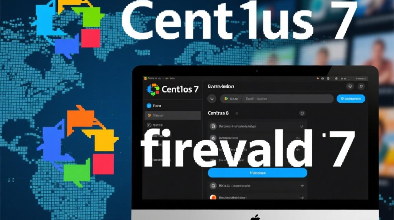 CentOS 111端口如何安全关闭?防火墙配置方法详解 CentOS 111端口如何安全关闭?防火墙配置方法详解