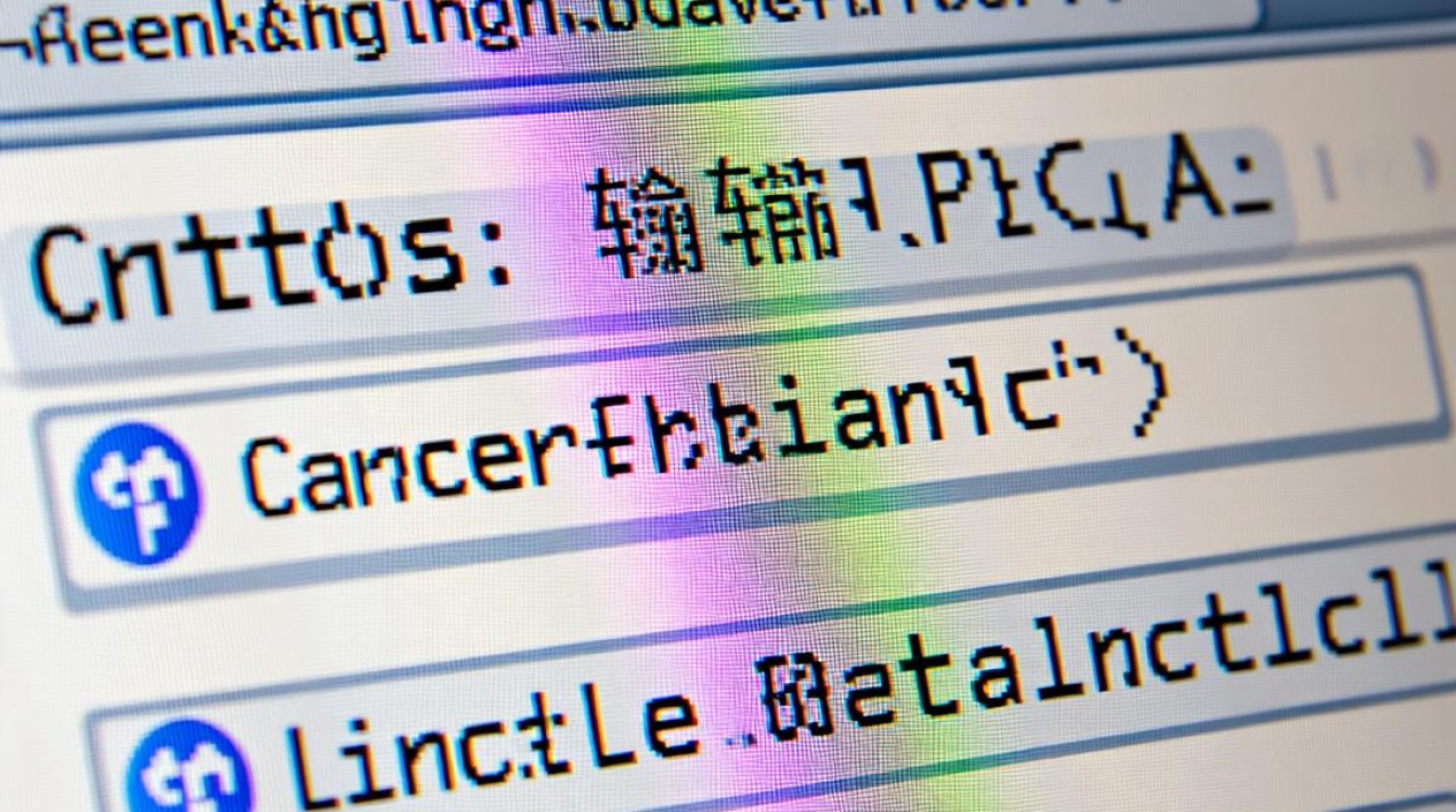 CentOS无法输入中文怎么办?系统环境配置需调整吗? CentOS无法输入中文怎么办?系统环境配置需调整吗?