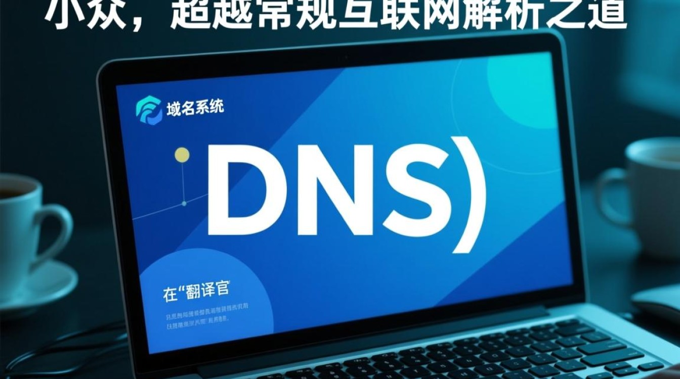 DNS小众是什么?它和常规DNS有啥区别? DNS小众是什么?它和常规DNS有啥区别?