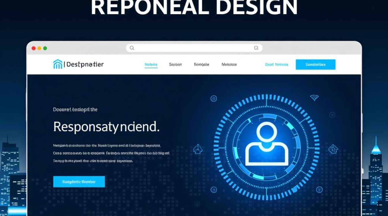 响应式网站导航栏如何适配不同设备屏幕尺寸? 响应式网站导航栏如何适配不同设备屏幕尺寸?