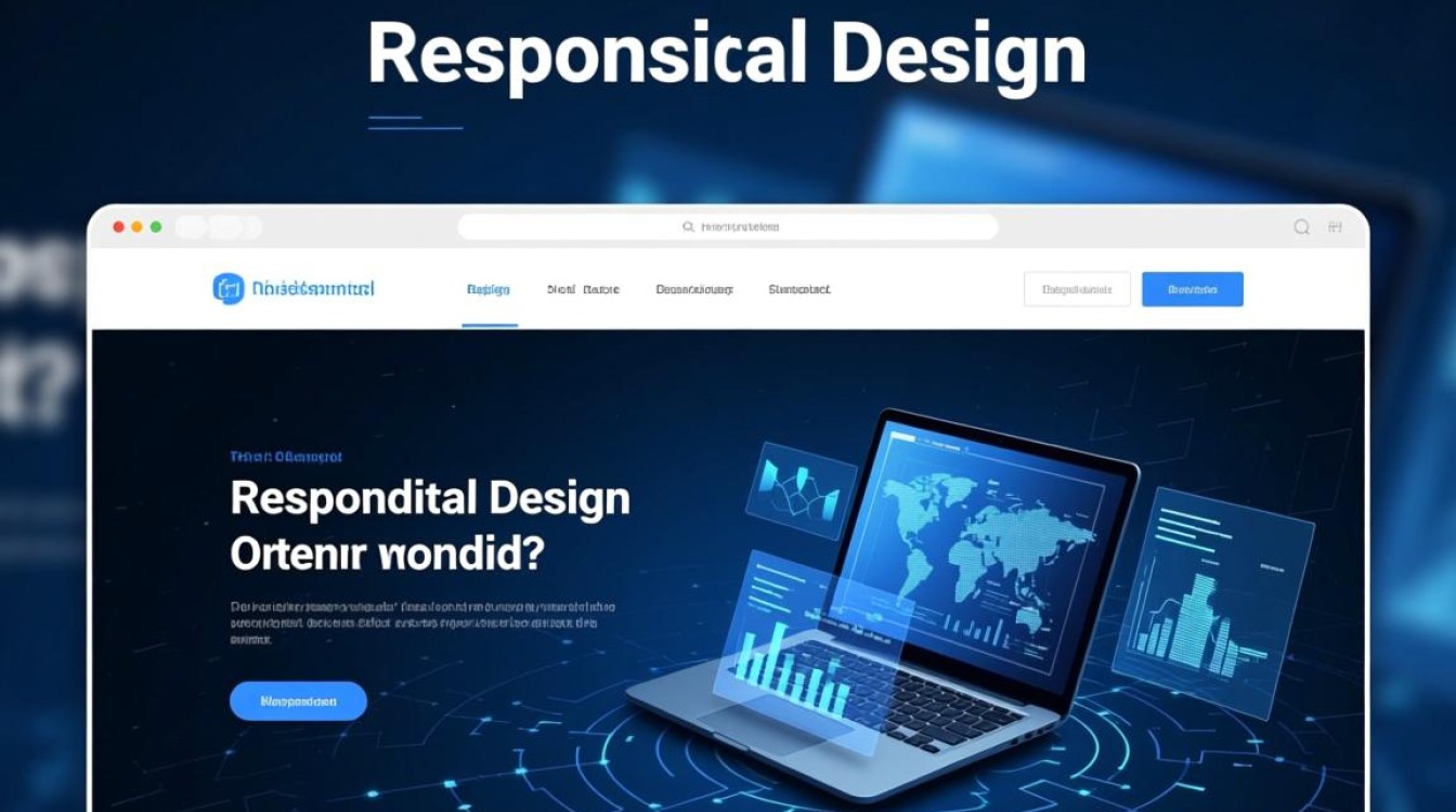 响应式网站导航栏如何适配不同设备屏幕尺寸? 响应式网站导航栏如何适配不同设备屏幕尺寸?