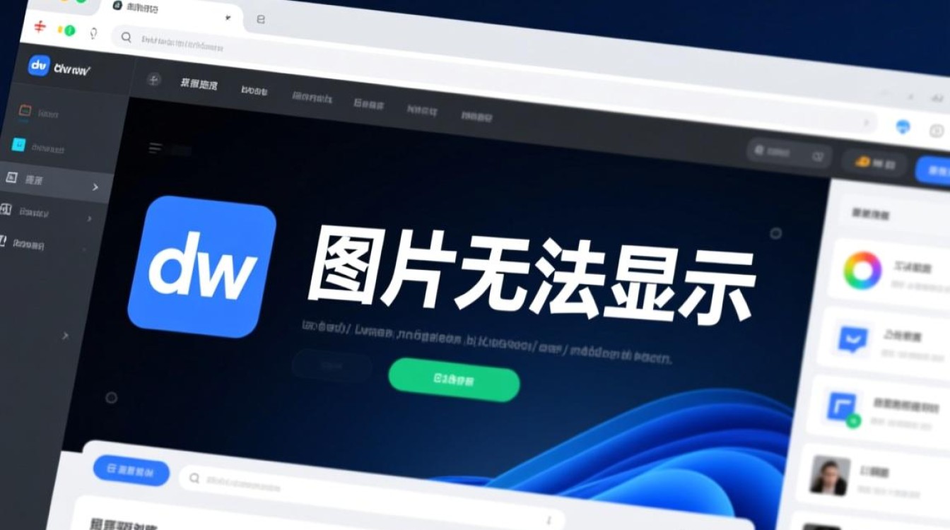 为什么我的DW里图片一直显示不出来? 为什么我的DW里图片一直显示不出来?