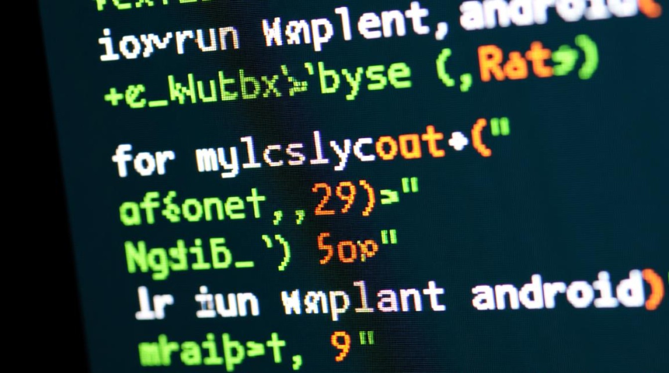 ionic run android 报错怎么办?解决步骤有哪些? ionic run android 报错怎么办?解决步骤有哪些?