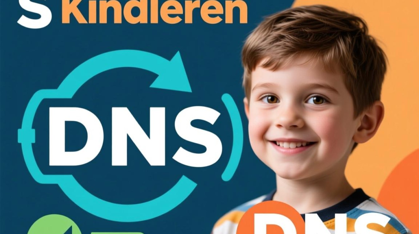 kindleren DNS是什么?如何配置使用? kindleren DNS是什么?如何配置使用?