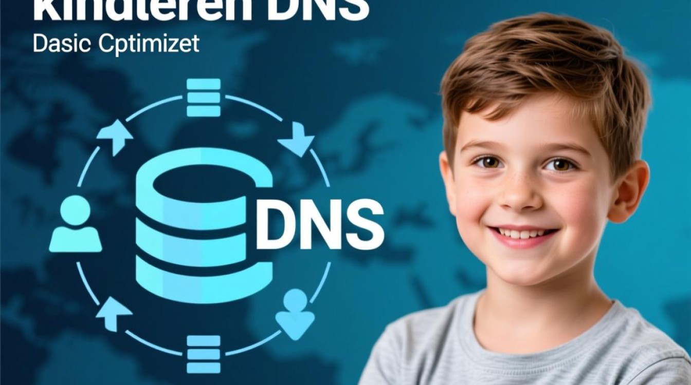 kindleren DNS是什么?如何配置使用? kindleren DNS是什么?如何配置使用?