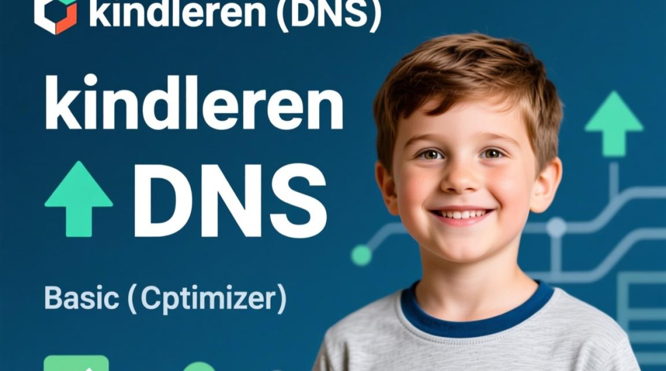 kindleren DNS是什么?如何配置使用? kindleren DNS是什么?如何配置使用?