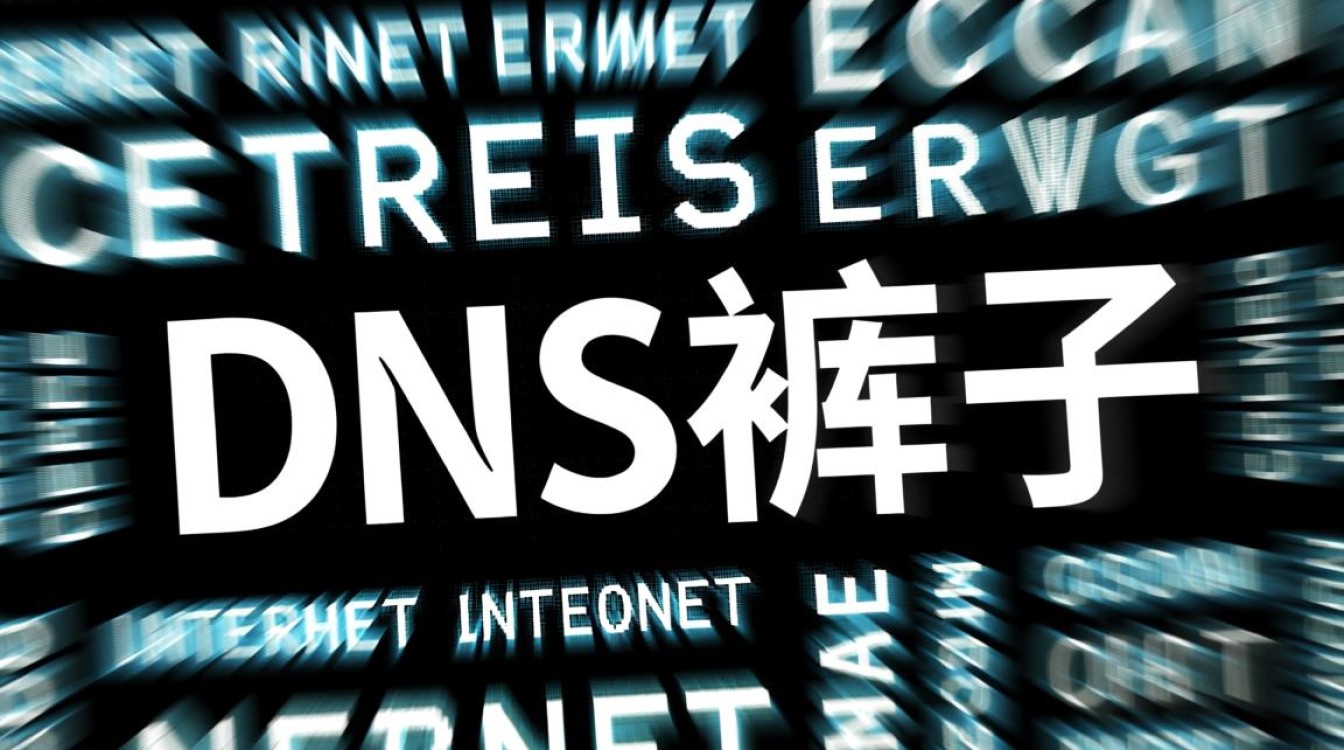 DNS裤子是什么?为什么叫这个名字? DNS裤子是什么?为什么叫这个名字?