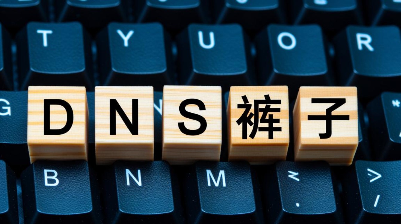 DNS裤子是什么?为什么叫这个名字? DNS裤子是什么?为什么叫这个名字?