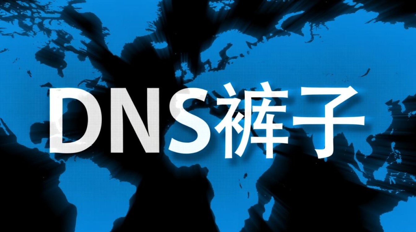 DNS裤子是什么?为什么叫这个名字? DNS裤子是什么?为什么叫这个名字?