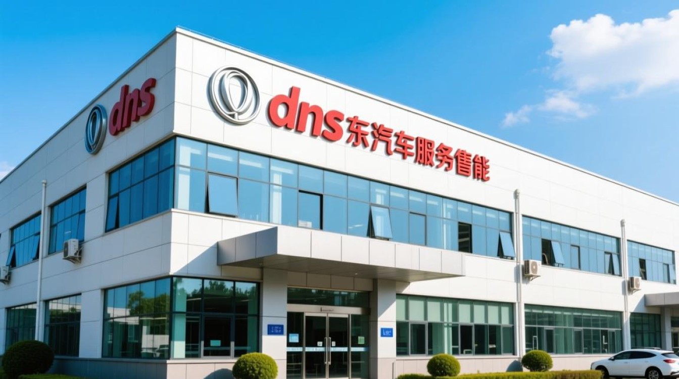 东风dns是什么?有什么用?怎么用? 东风dns是什么?有什么用?怎么用?