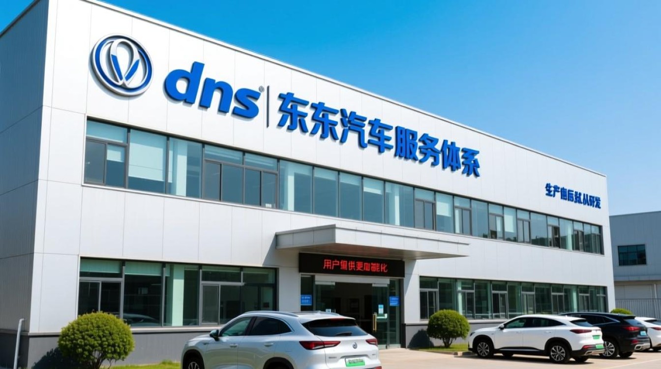 东风dns是什么?有什么用?怎么用? 东风dns是什么?有什么用?怎么用?